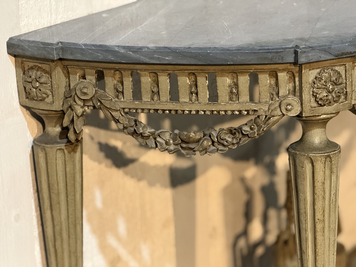 Console LXVI D’époque-photo-3