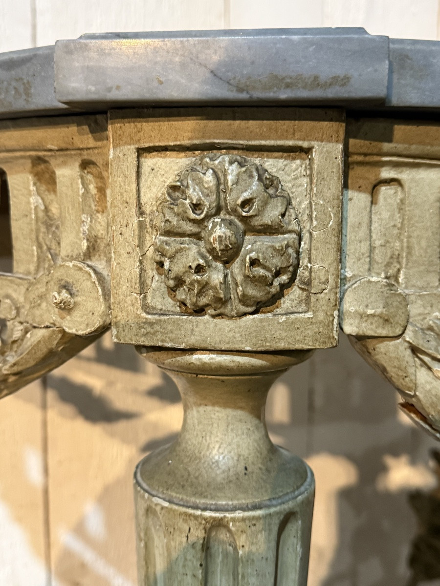 Console LXVI D’époque-photo-7