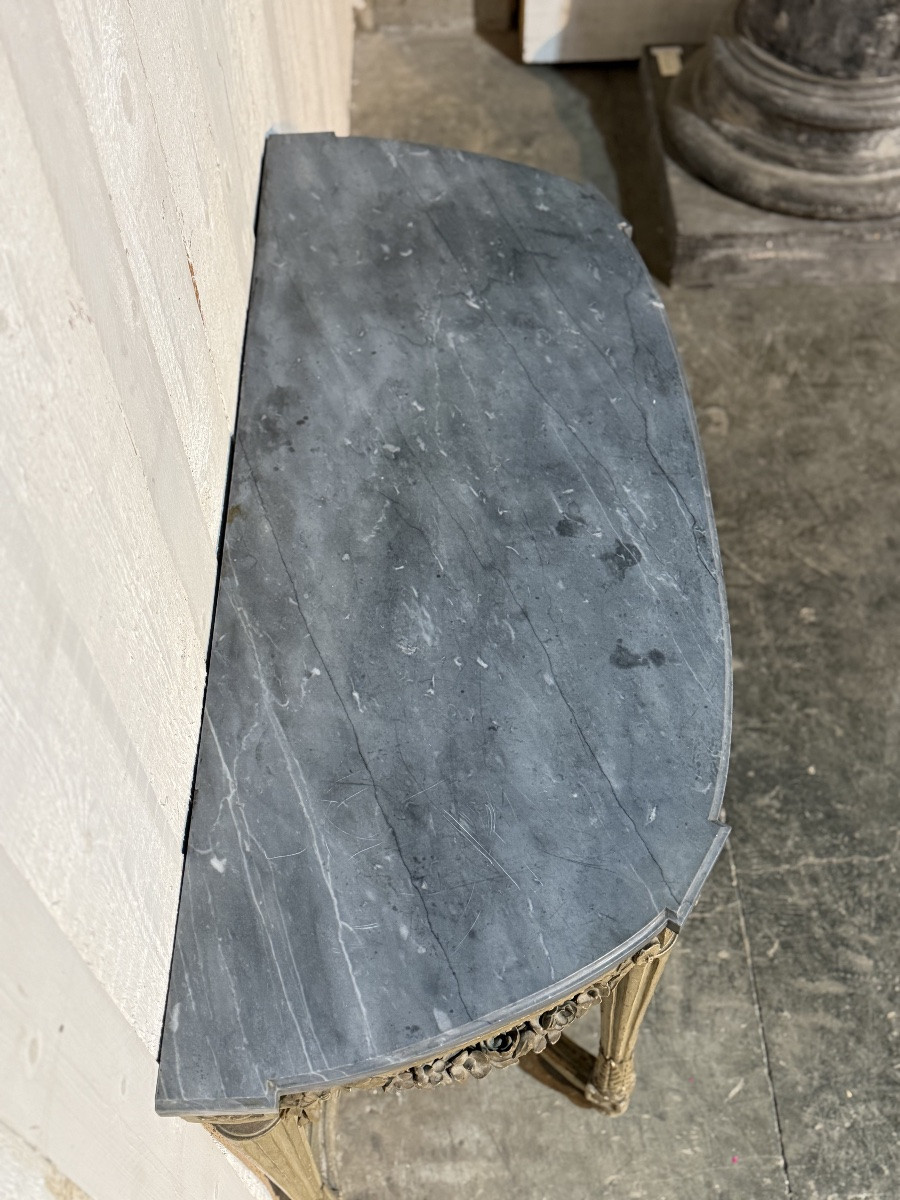 Console LXVI D’époque-photo-8