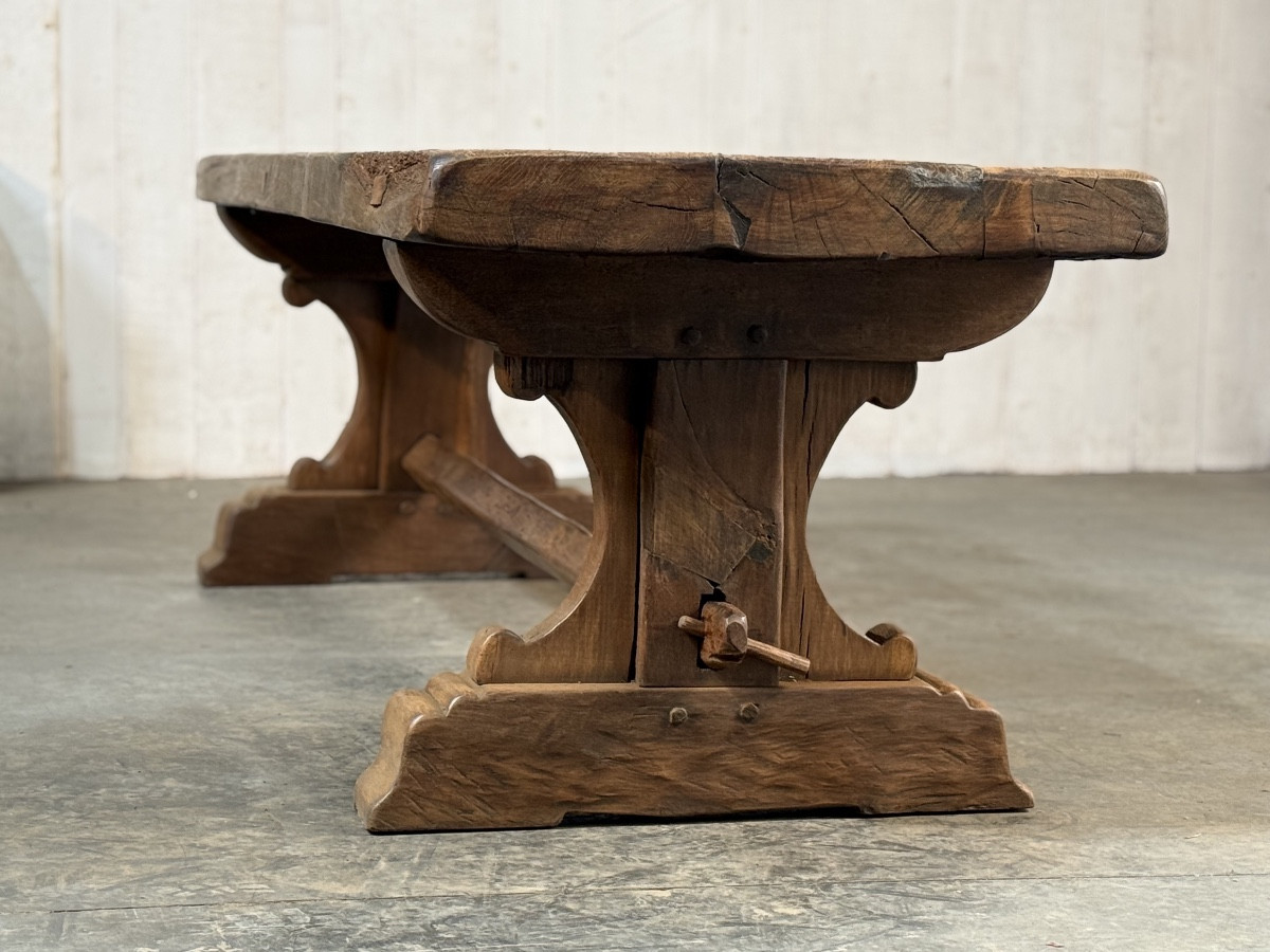 Table de monastère -photo-2