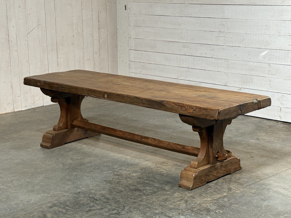 Table de monastère -photo-4