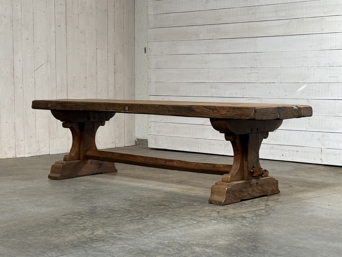 Table de monastère -photo-6