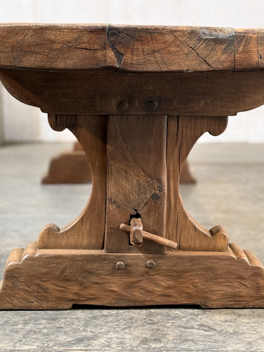 Table de monastère -photo-7