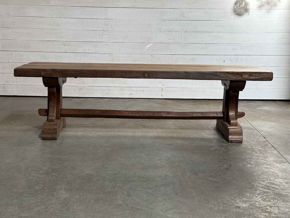 Table de monastère -photo-8