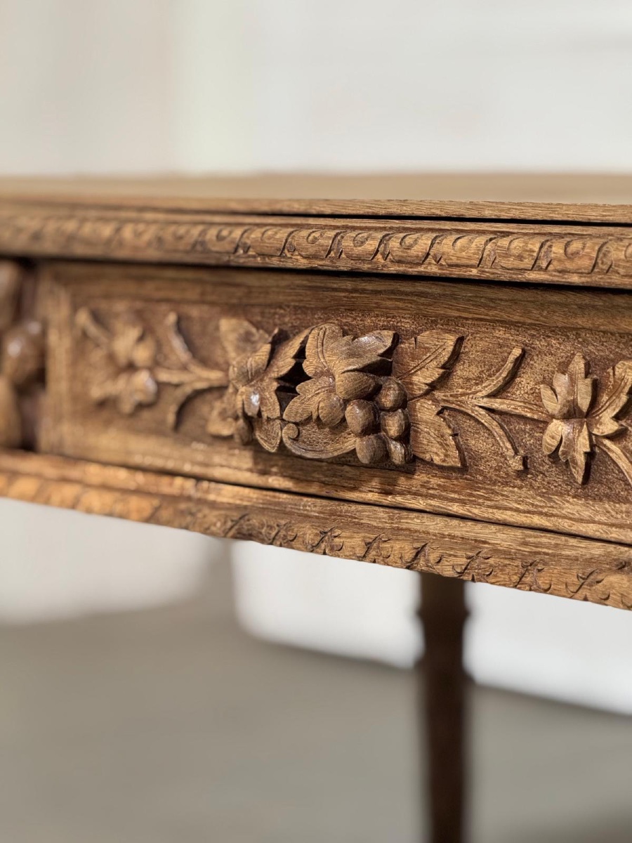 Bureau plat-photo-3