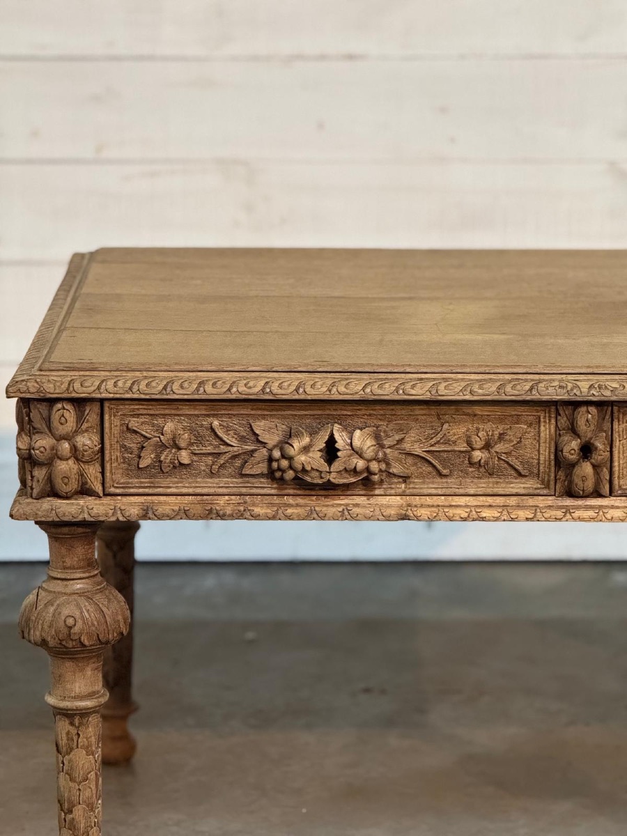 Bureau plat-photo-4