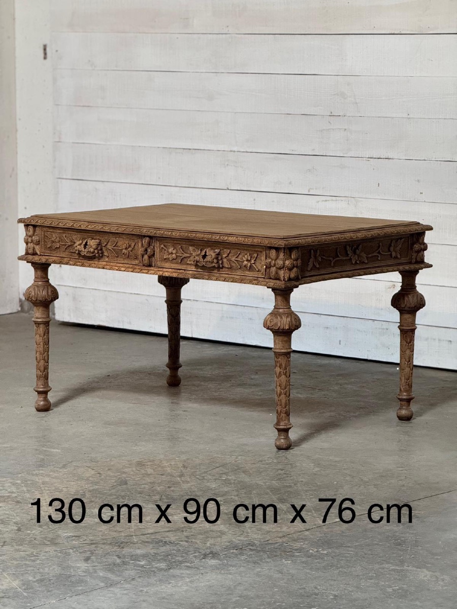 Bureau plat-photo-1