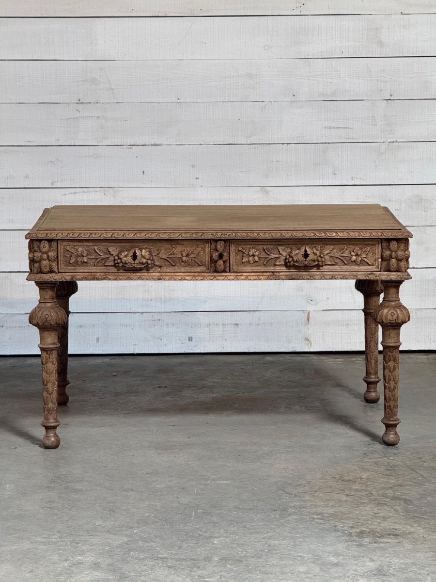 Bureau plat-photo-4