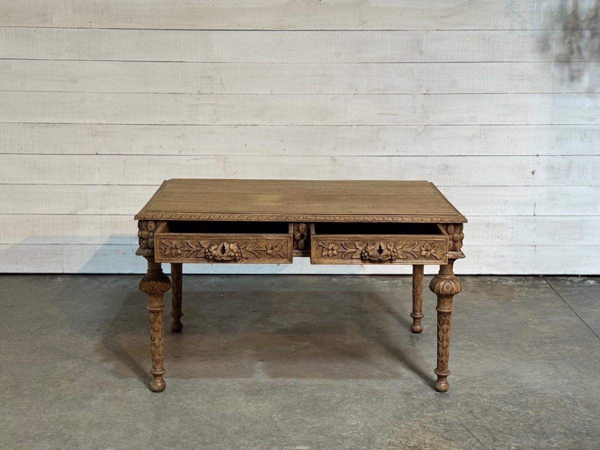 Bureau plat-photo-7