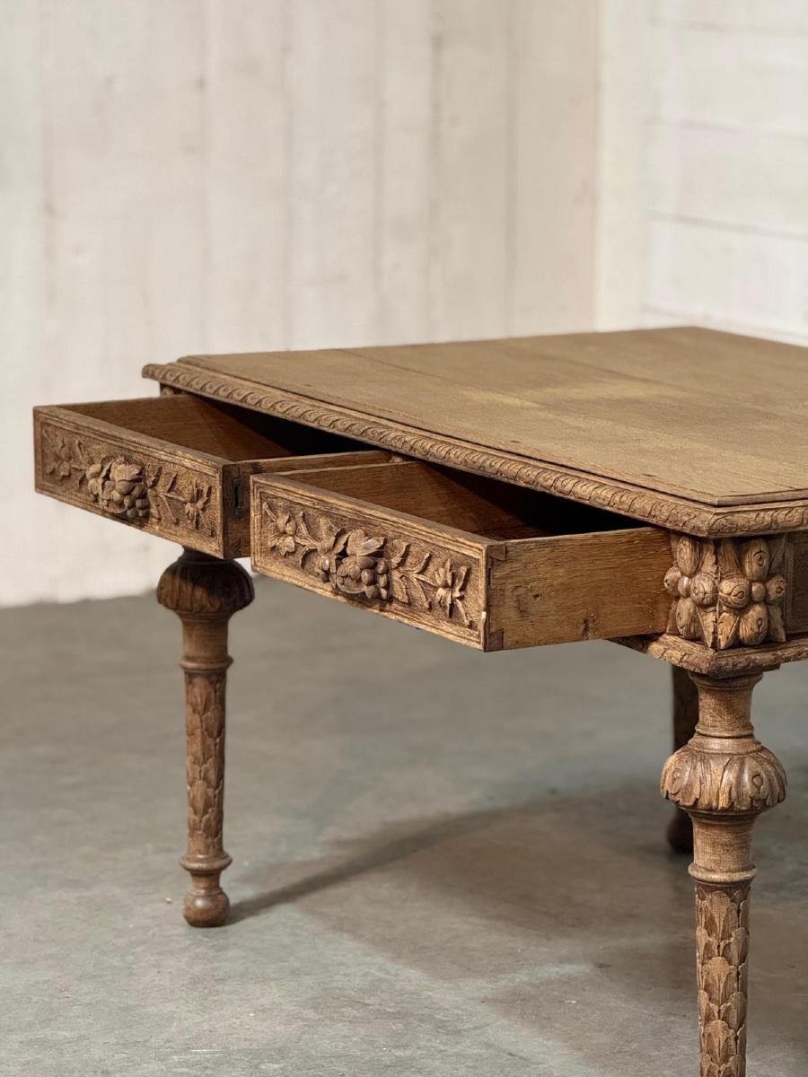 Bureau plat-photo-8