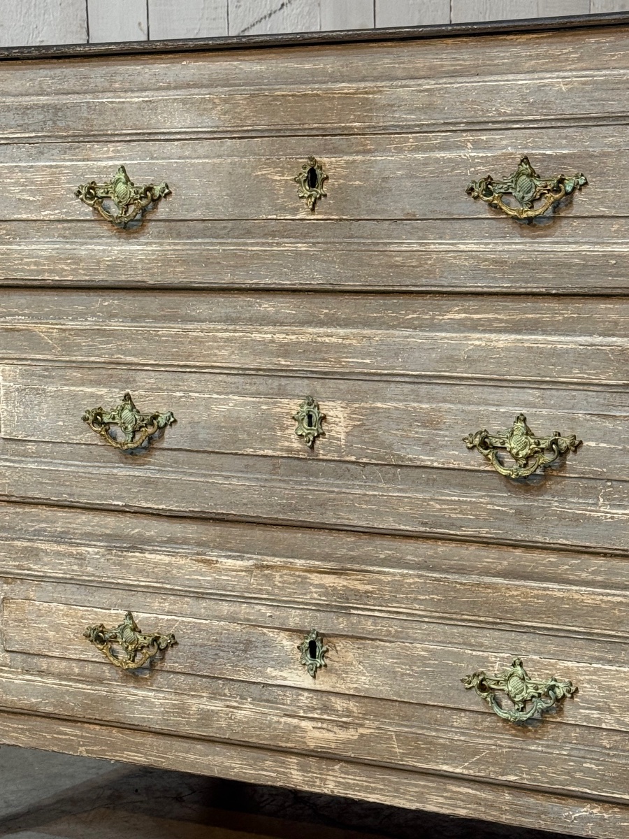 Lxvi Chest Of Drawers-photo-2