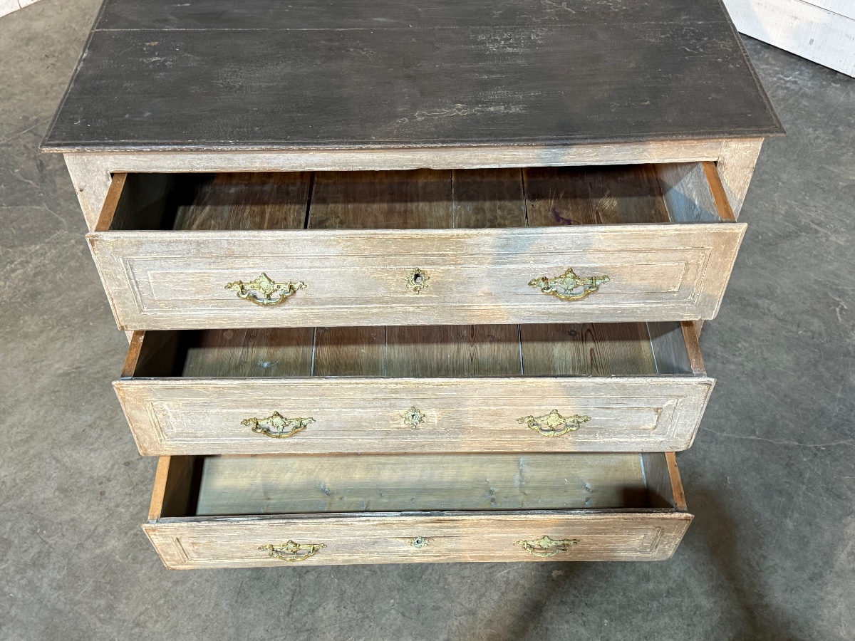 Lxvi Chest Of Drawers-photo-4