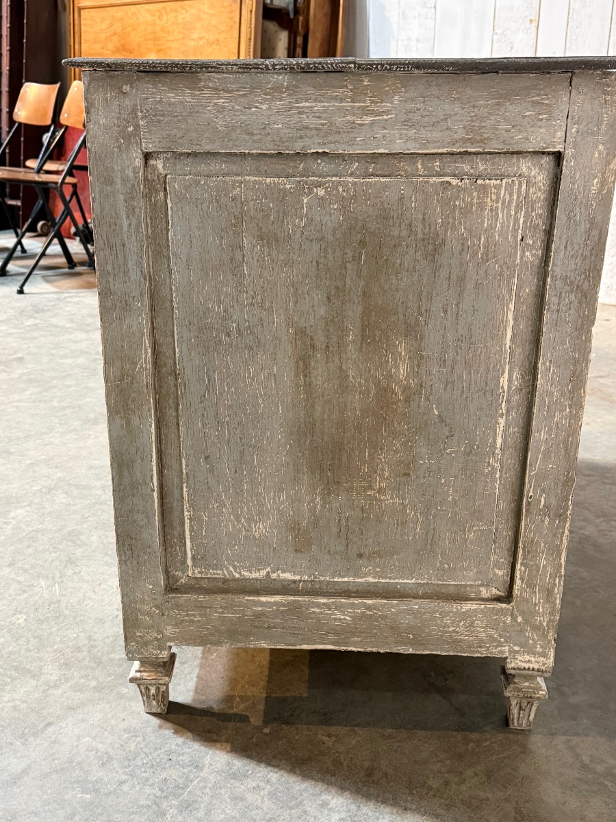 Lxvi Chest Of Drawers-photo-6