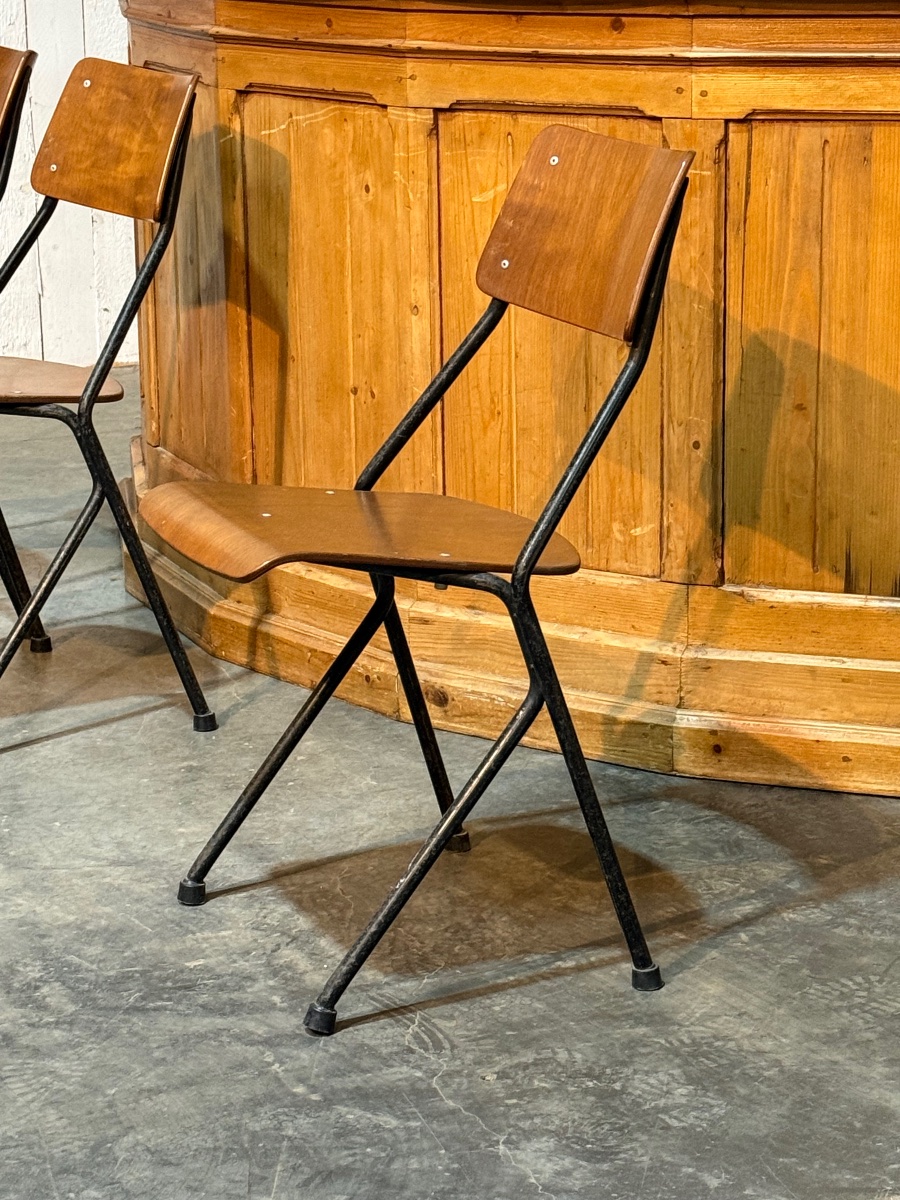 Vintage Chairs -photo-2