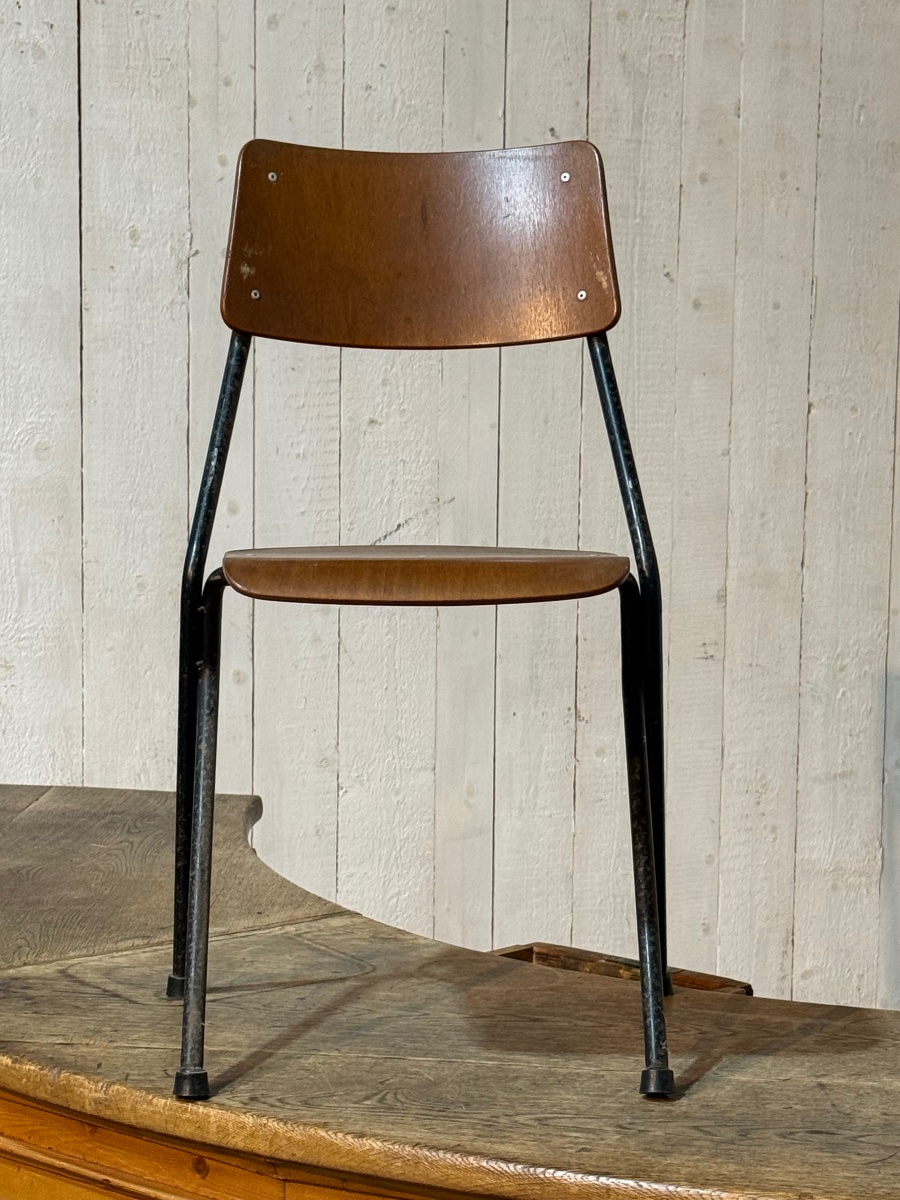 Vintage Chairs -photo-1