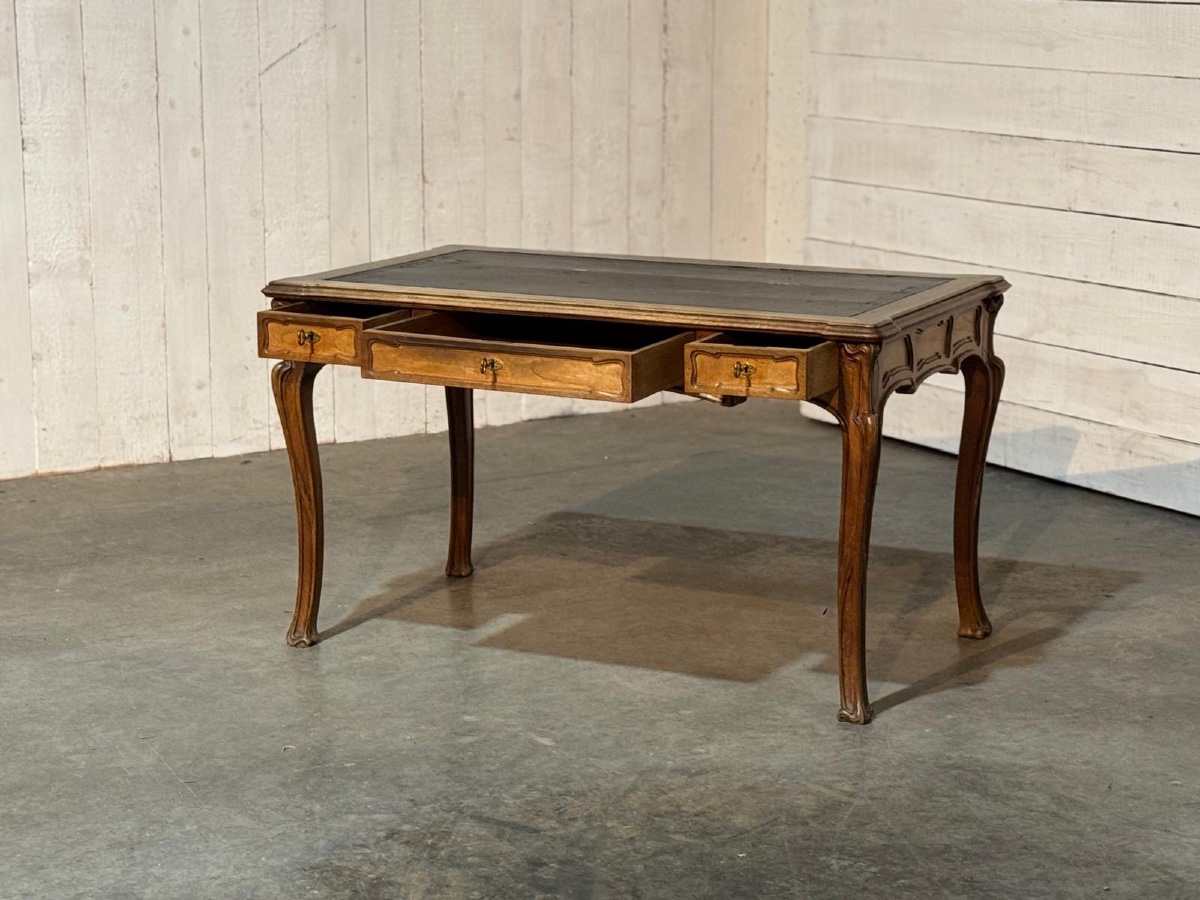 Art Nouveau Desk -photo-4