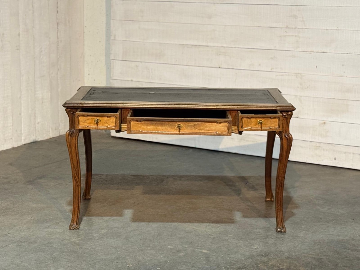Art Nouveau Desk -photo-5