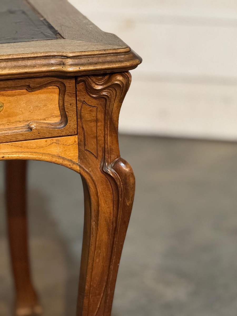 Art Nouveau Desk -photo-6