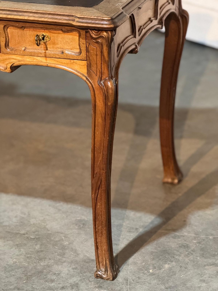 Art Nouveau Desk -photo-8