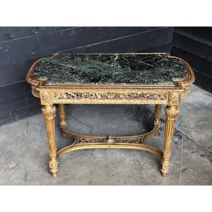 Middle Table Lxvi