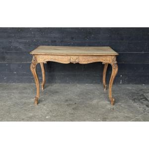 Bleached Lxv Table 