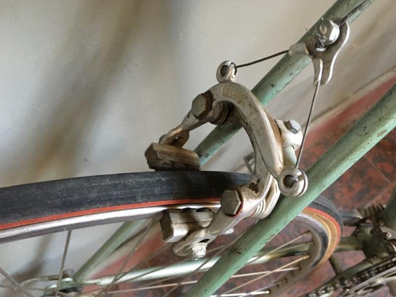 Vélo De Course ( Roger Rivière ) 1936-1976 -photo-1