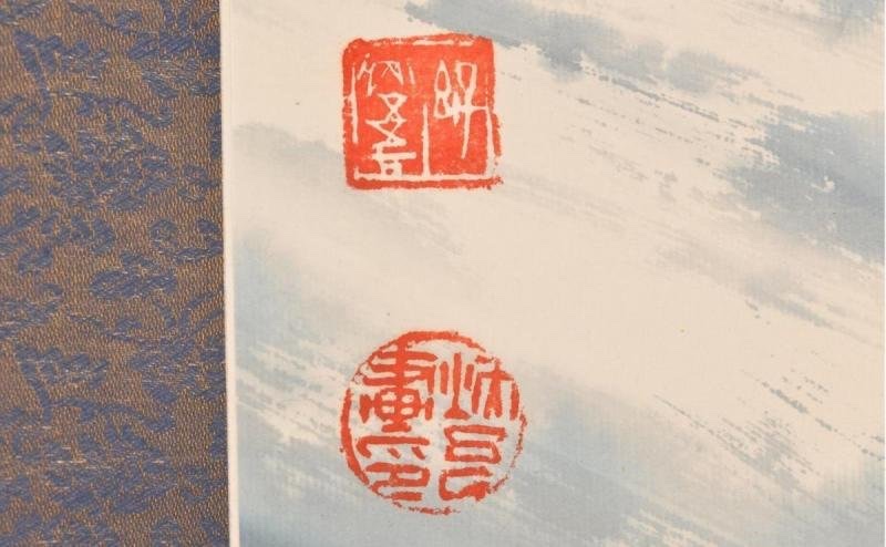   Chinese Scroll -photo-7
