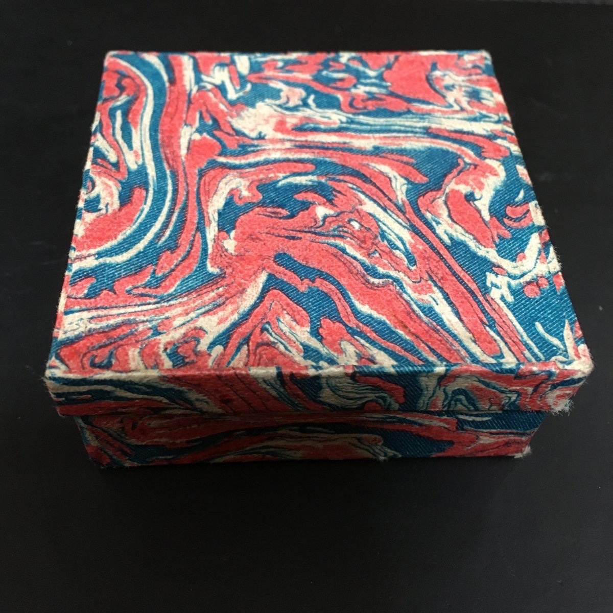 21 Maillions en filigrane d’argent massif -photo-5