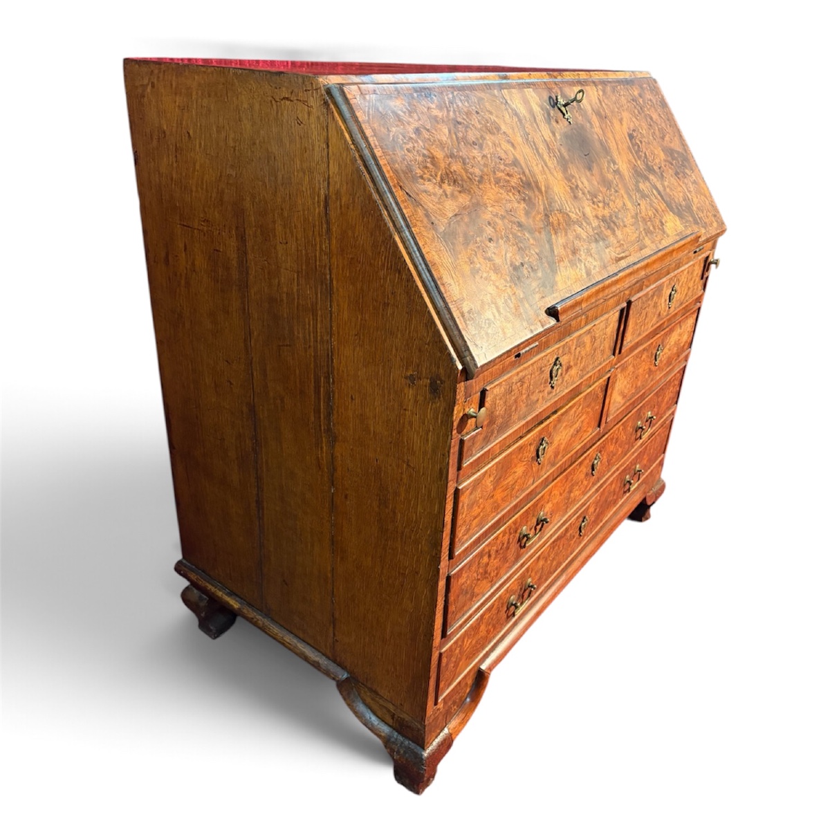 Commode Scriban  18e siècle -photo-2