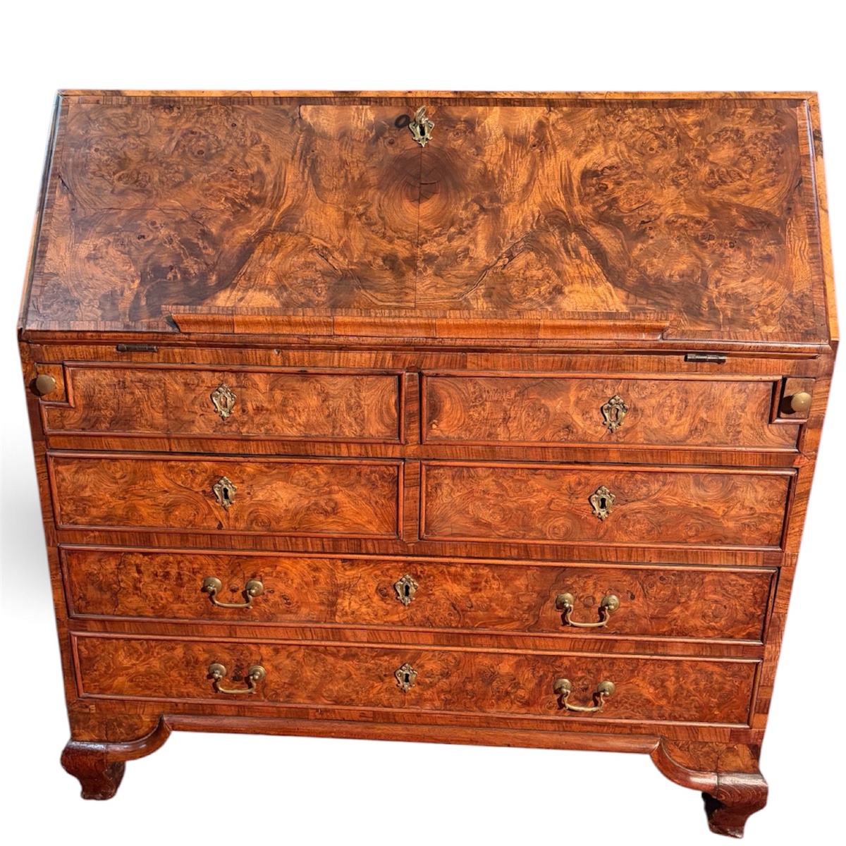 Commode Scriban  18e siècle -photo-1