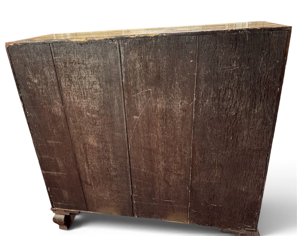 Commode Scriban  18e siècle -photo-2
