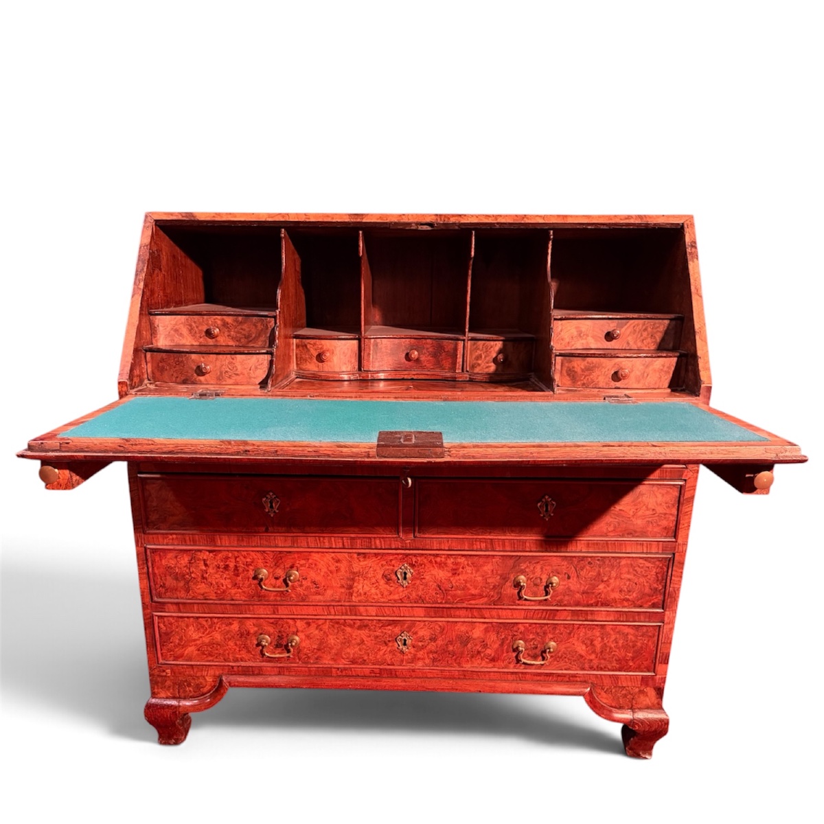 Commode Scriban  18e siècle -photo-6
