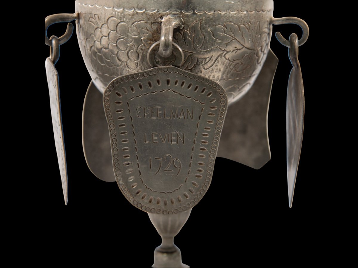 18th Century Sint Sebastian Guild Cup-photo-1