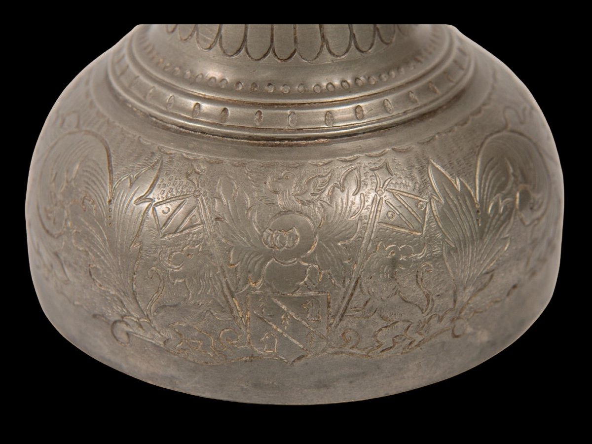 18th Century Sint Sebastian Guild Cup-photo-3