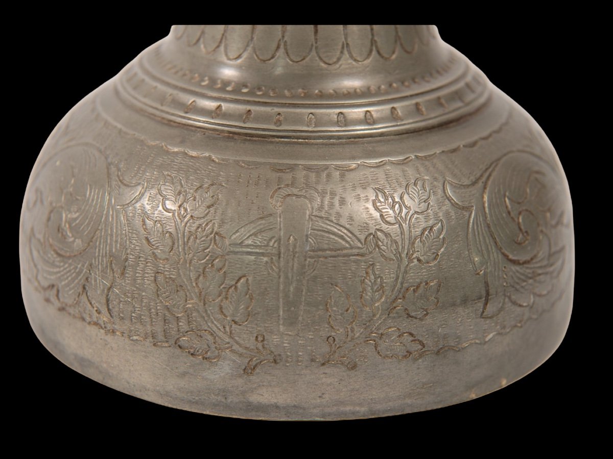 18th Century Sint Sebastian Guild Cup-photo-4