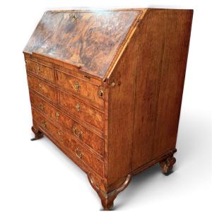 Commode Scriban 18e siècle