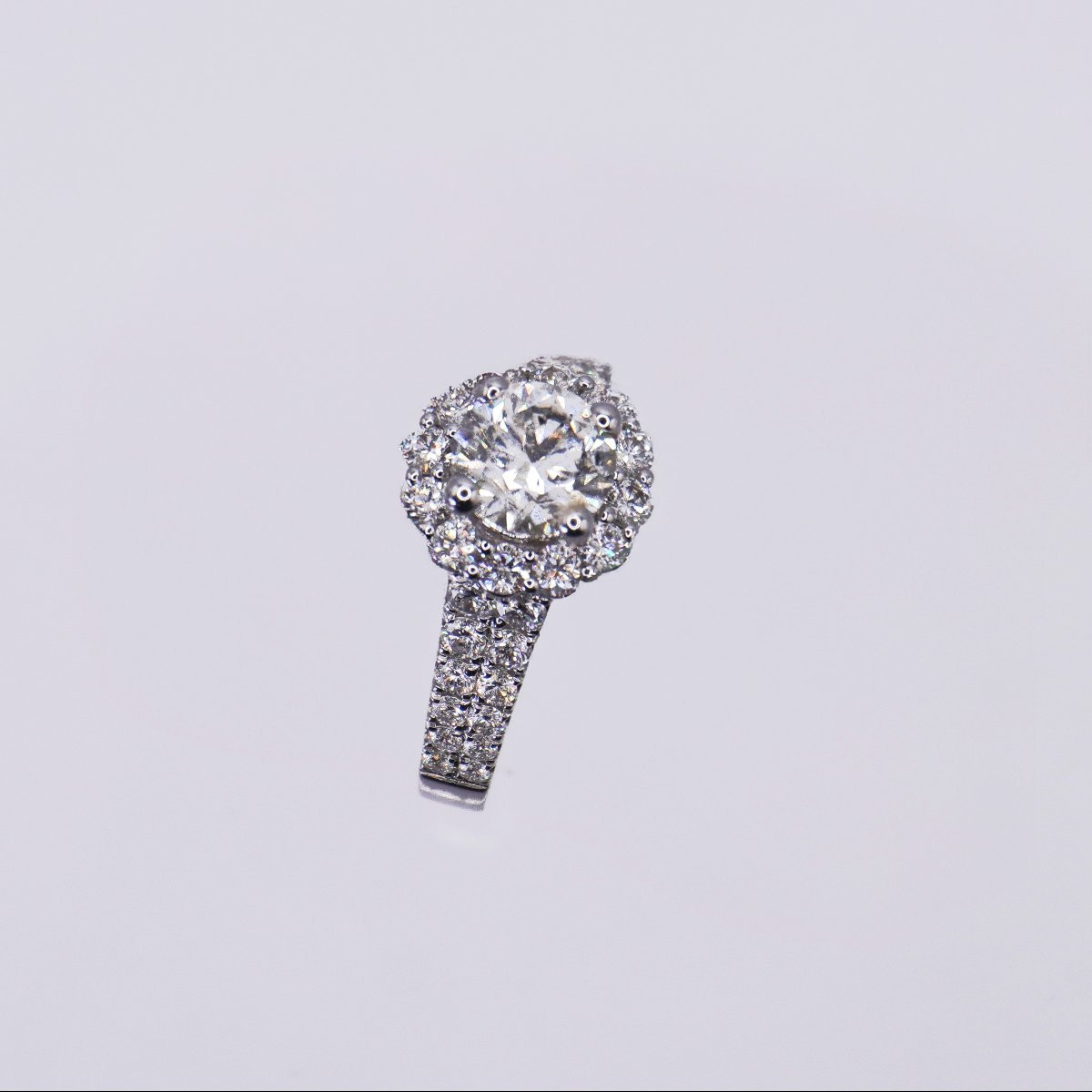 Diamond Solitaire-photo-2