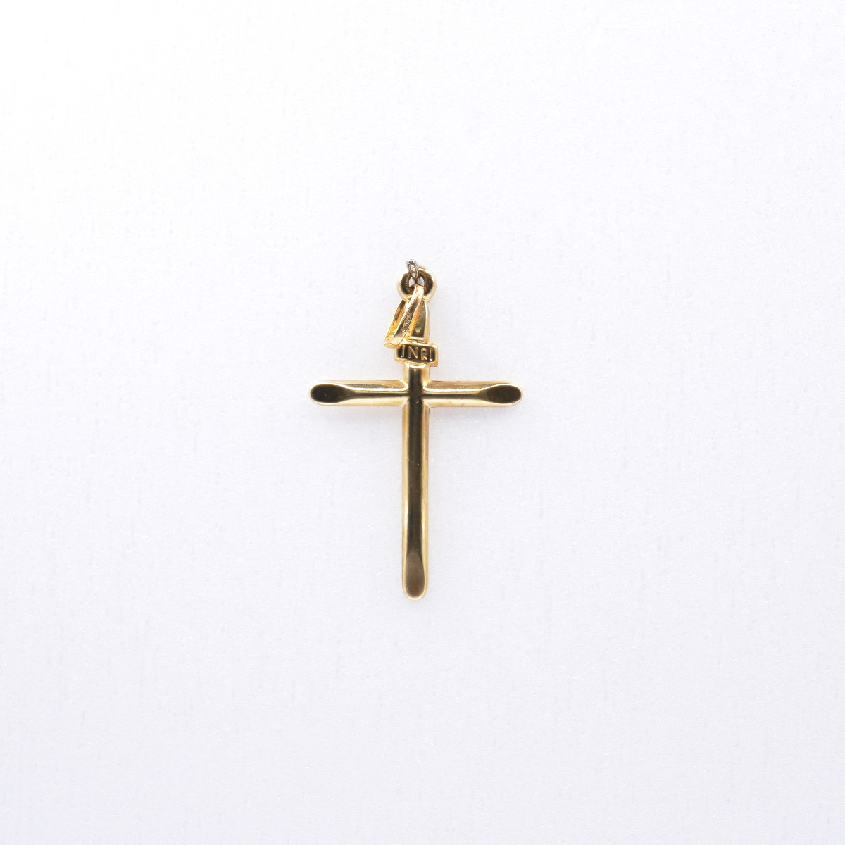 Croix or 18CTS