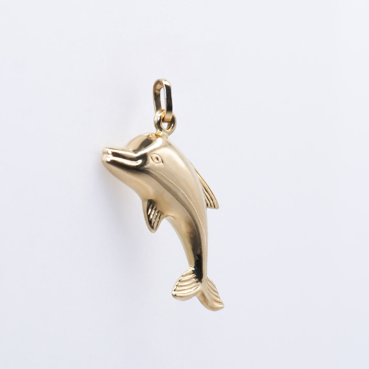 Gold Dolphin -photo-2