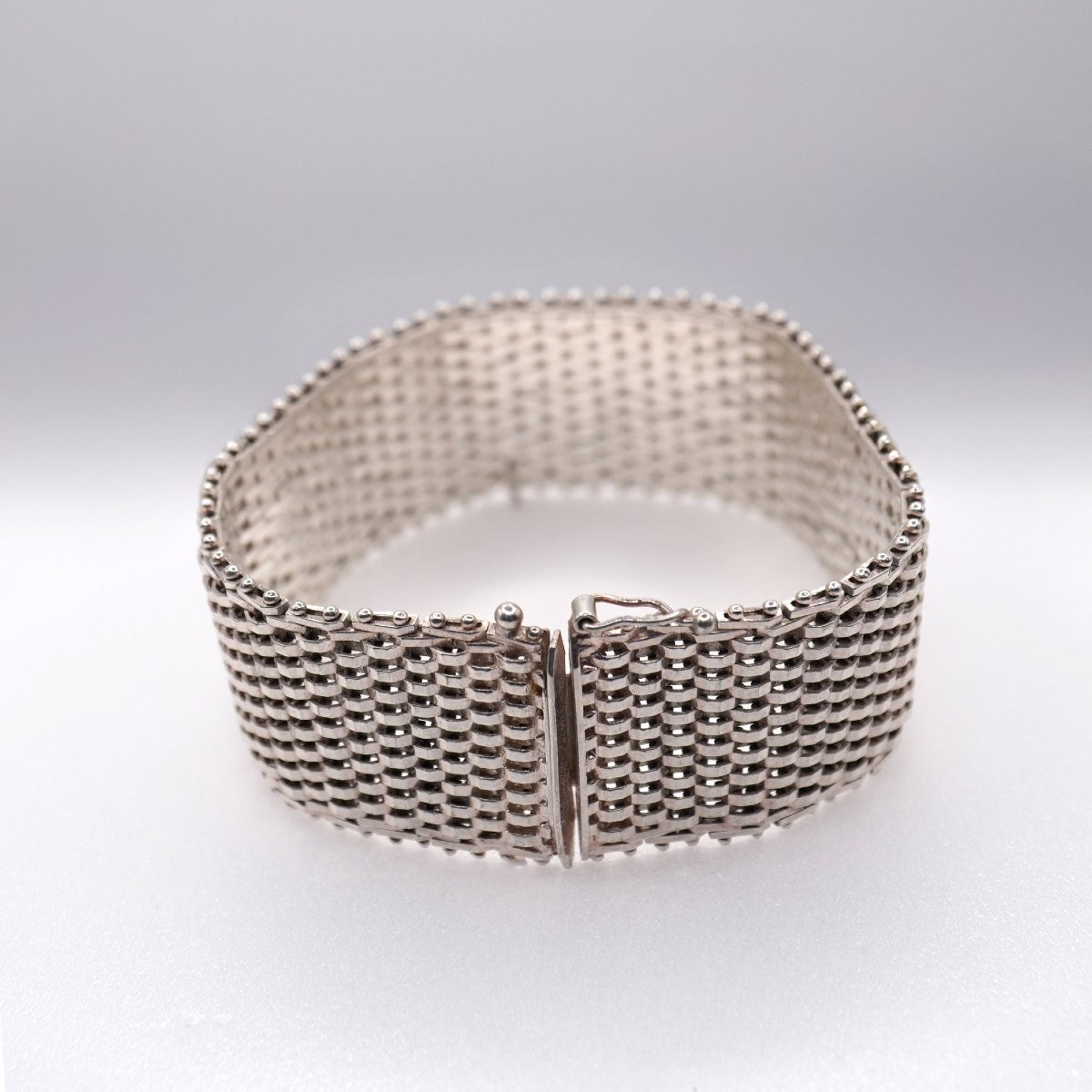 Cuff Bracelet-photo-2