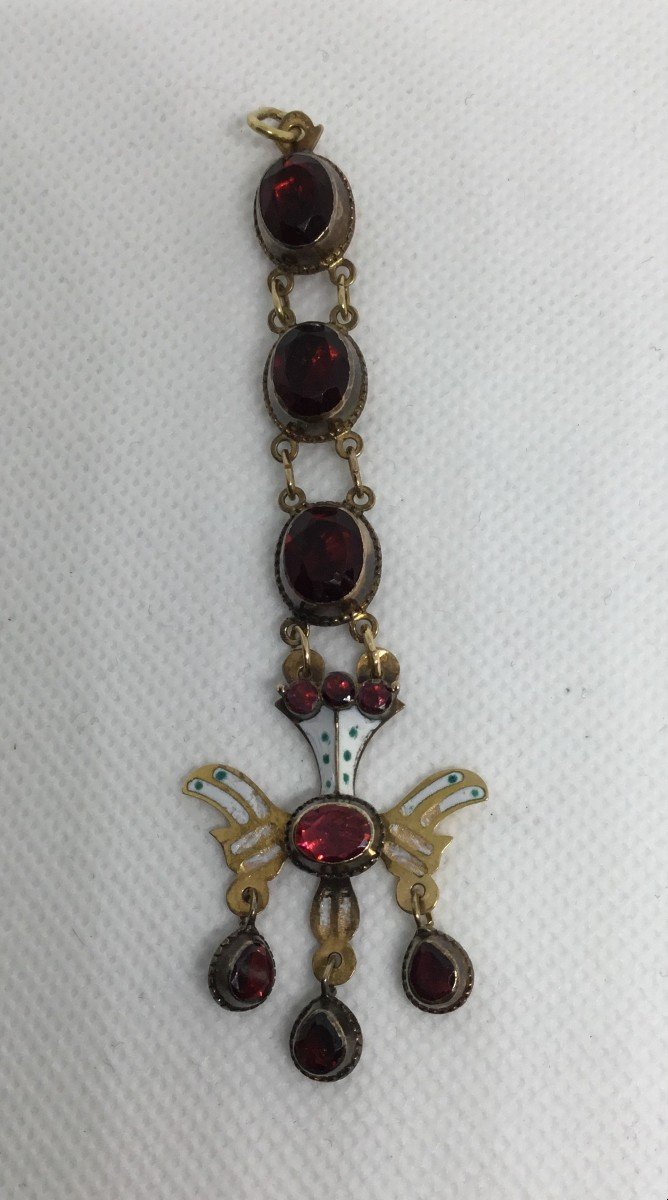 Saint Esprit d'Aurillac, 19th Century-photo-4