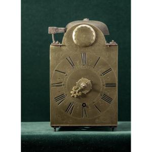 Italian Lantern Clock