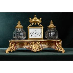 Ensemble d’écriture français