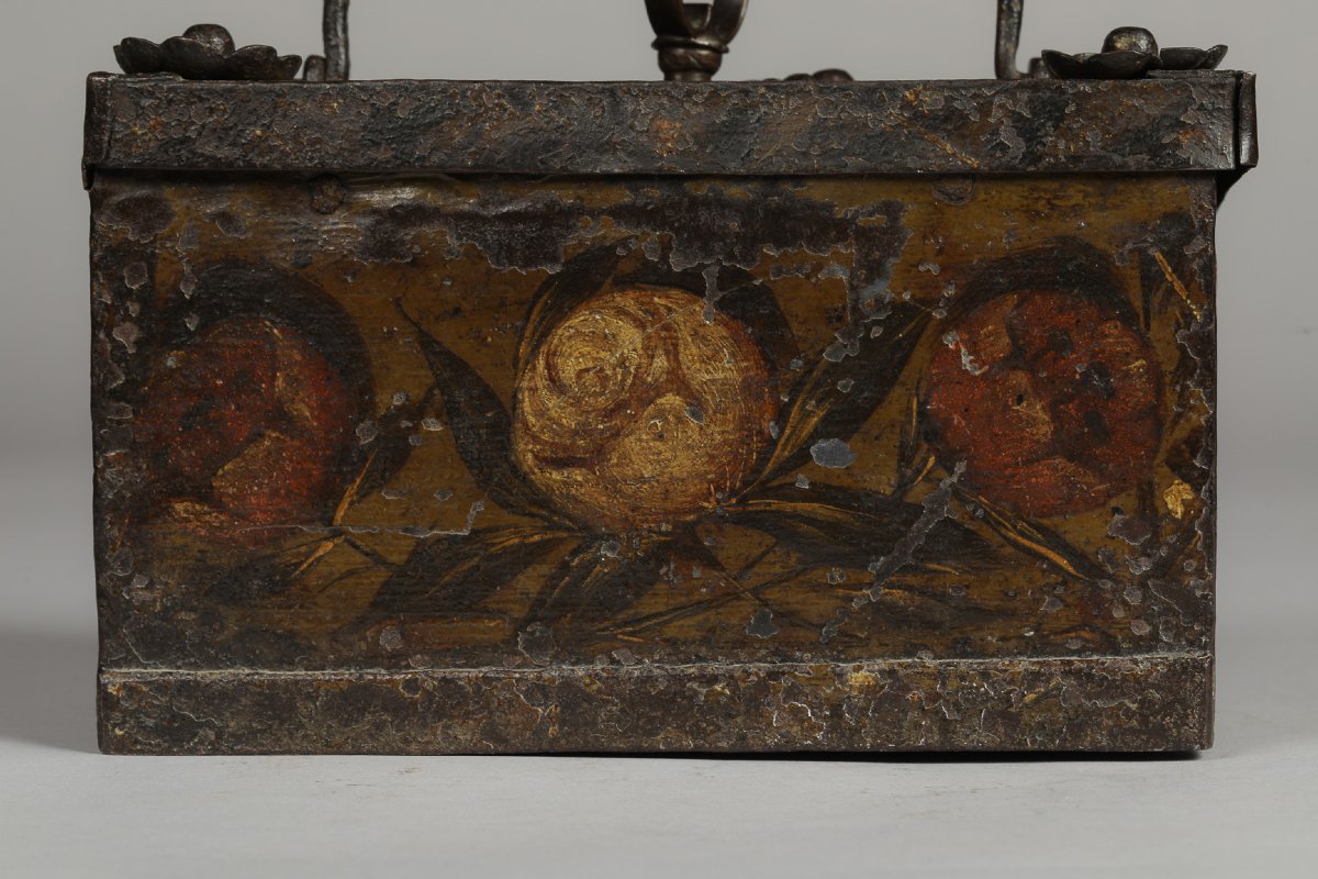 Small Money Box-photo-2