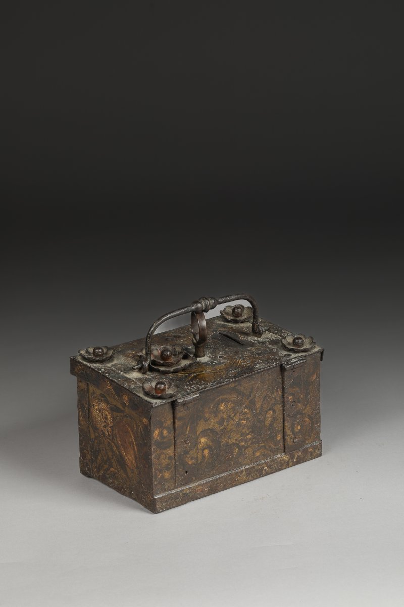 Small Money Box-photo-1