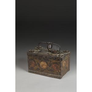 Small Money Box