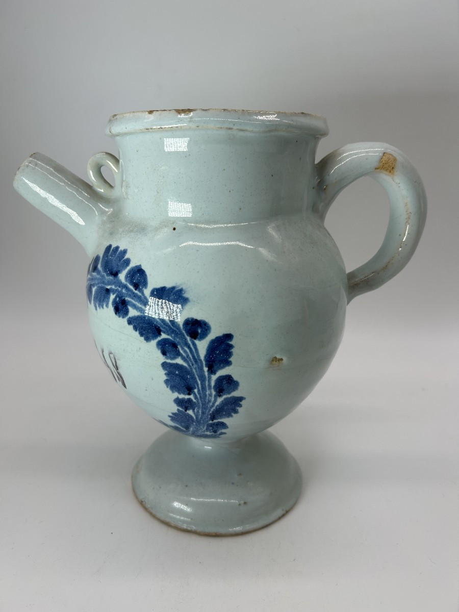 Nevers 18th Century - Apothecary's Chevrette-photo-3