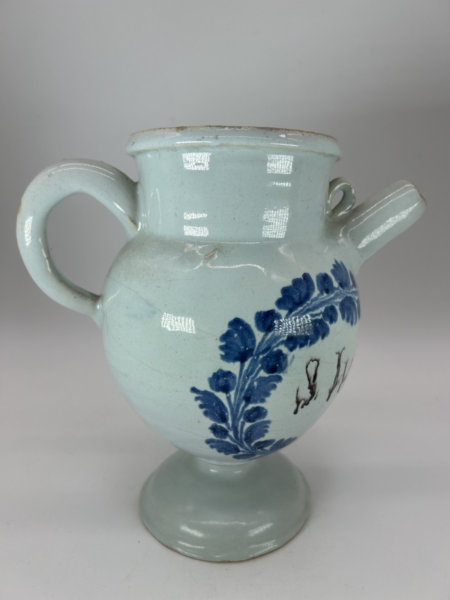 Nevers 18th Century - Apothecary's Chevrette-photo-4