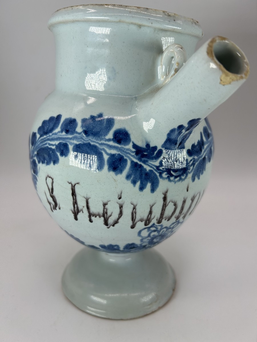 Nevers 18th Century - Apothecary's Chevrette-photo-2