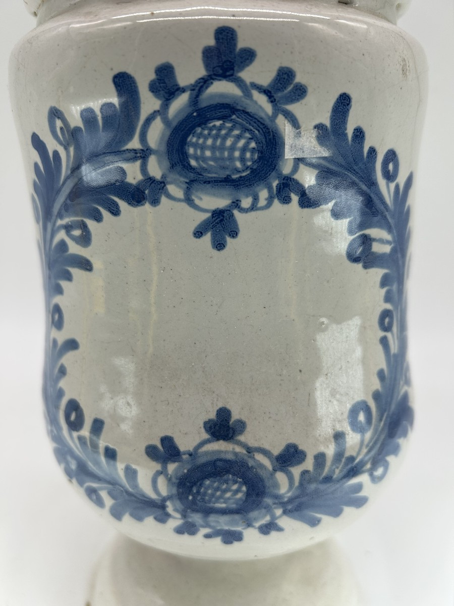 PARIS -  XVIII ème siècle -  APOTHICAIRERIE - -photo-2